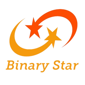 Binary Star Shop